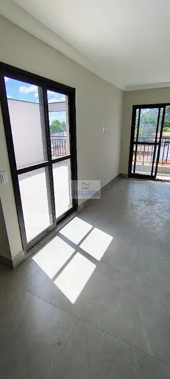 Cobertura, 2 quartos, 105 m² - Foto 1
