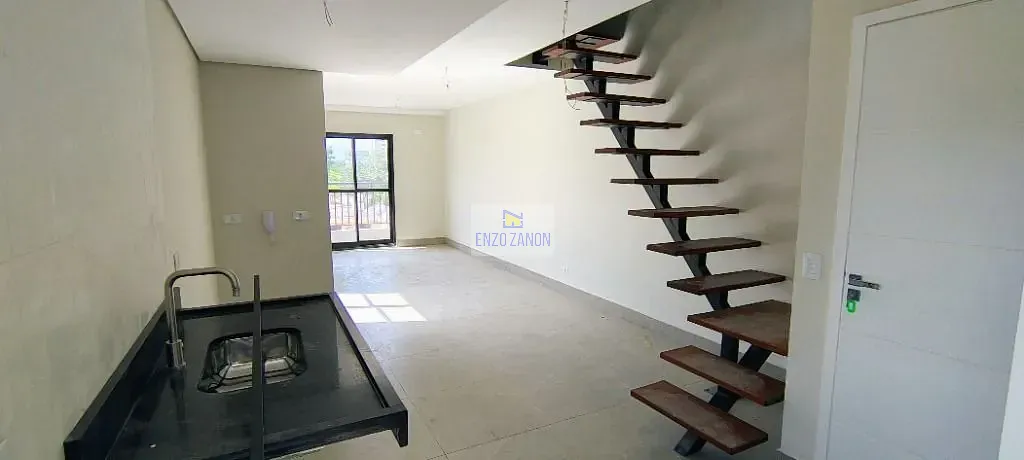 Cobertura, 2 quartos, 105 m² - Foto 7