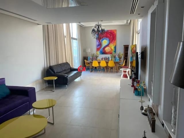 Cobertura / Penthouse 4 quartos e 7 banheiros, à venda, no bairro Barra da Tijuca em Rio de Janeiro