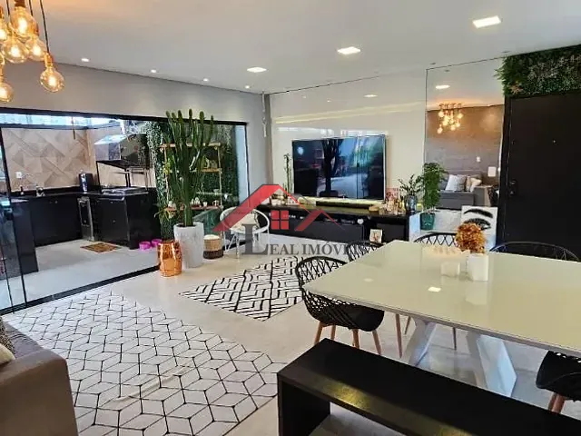 Cobertura / Penthouse com 188m² 3 quartos e 2 banheiros, à venda, no bairro Baeta Neves em São Bernardo do Campo