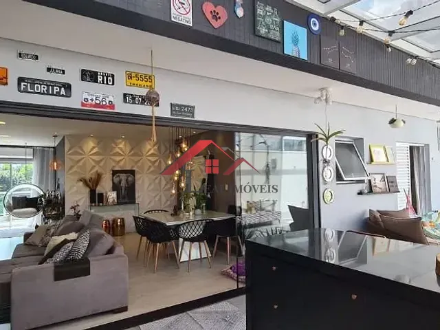 Cobertura / Penthouse com 188m² 3 quartos e 2 banheiros, à venda, no bairro Baeta Neves em São Bernardo do Campo