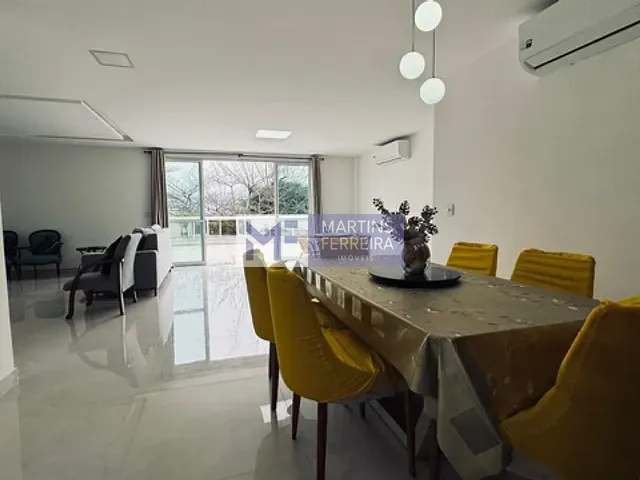 Cobertura / Penthouse com 360m² 4 quartos e 6 banheiros, para alugar, no bairro Recreio dos Bandeirantes em Rio de Janeiro