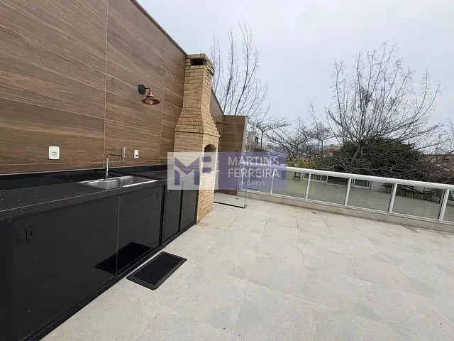 Cobertura / Penthouse com 360m² 4 quartos e 6 banheiros, para alugar, no bairro Recreio dos Bandeirantes em Rio de Janeiro