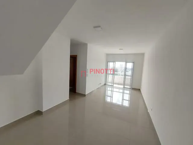 Cobertura / Penthouse 3 quartos e 5 banheiros, para alugar, no bairro Centro em São Bernardo do Campo