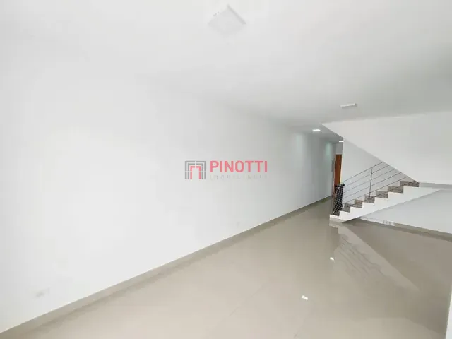 Cobertura / Penthouse 3 quartos e 5 banheiros, para alugar, no bairro Centro em São Bernardo do Campo
