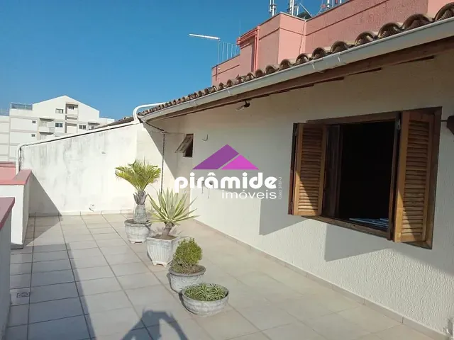 Cobertura / Penthouse com 170m² 3 quartos e 3 banheiros, à venda ou para alugar, no bairro Indaiá em Caraguatatuba