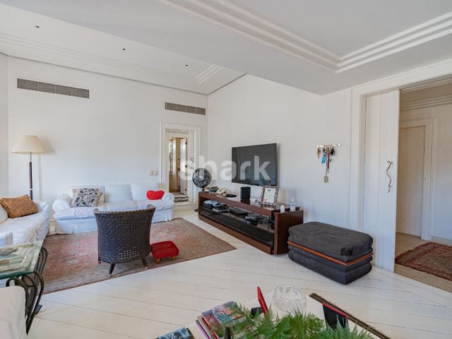 Cobertura / Penthouse com 450m² 4 quartos e 6 banheiros, à venda, no bairro Cerqueira César em São Paulo