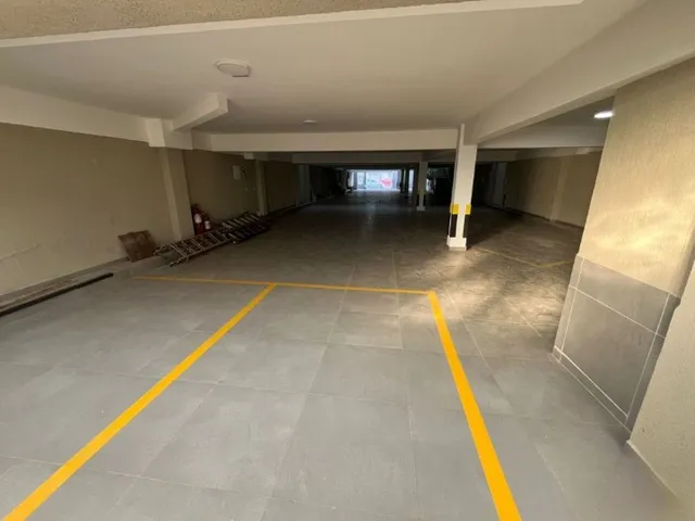 Cobertura / Penthouse 1 quarto e 1 banheiro, à venda, no bairro Parque das Nações em Santo André