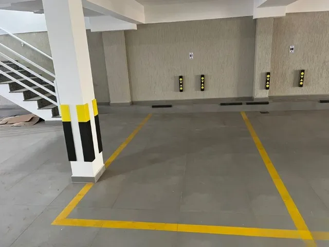 Cobertura / Penthouse 1 quarto e 1 banheiro, à venda, no bairro Parque das Nações em Santo André