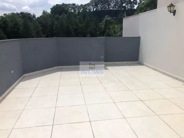 Cobertura / Penthouse 2 quartos e 2 banheiros, à venda, no bairro Jordanópolis em São Bernardo do Campo