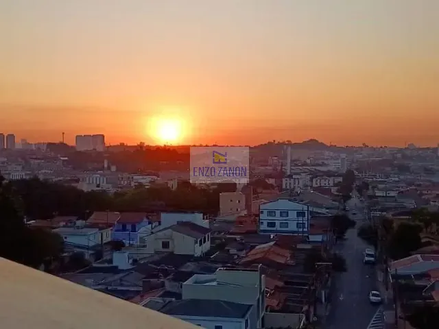 Cobertura / Penthouse 2 quartos e 2 banheiros, à venda, no bairro Jordanópolis em São Bernardo do Campo