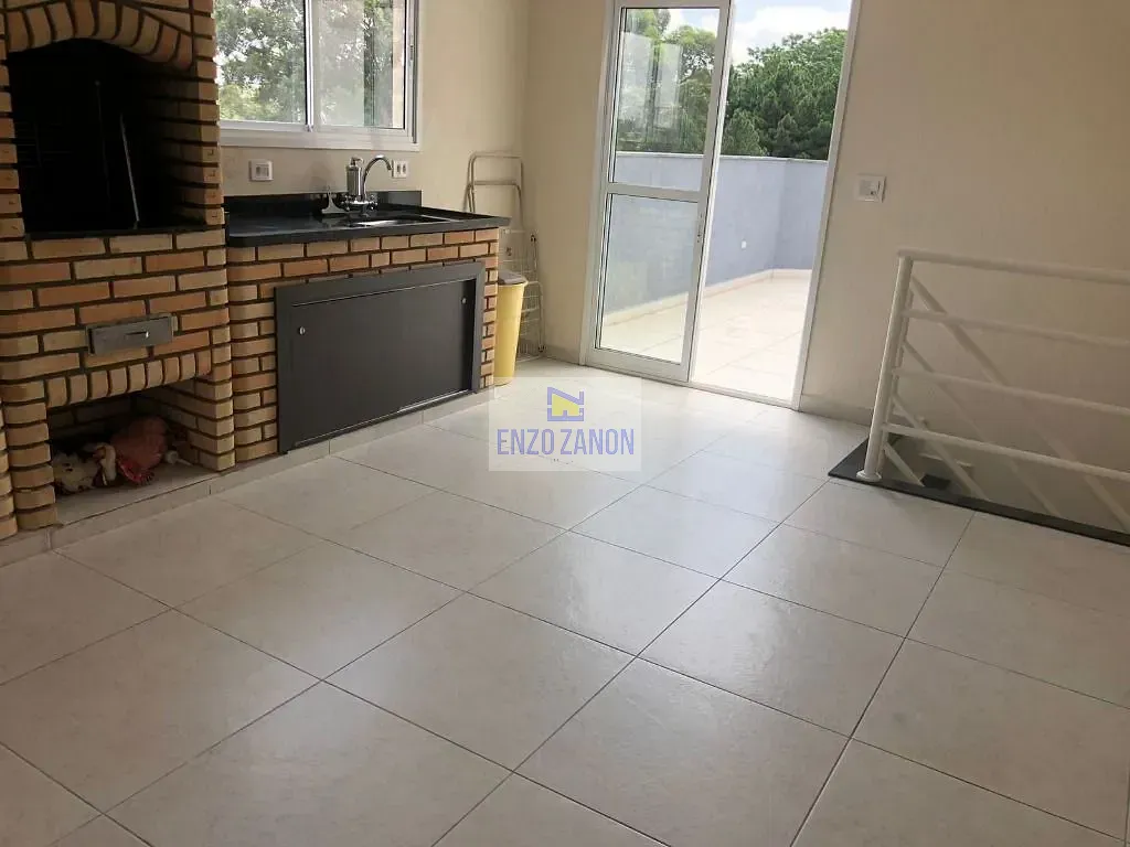 Cobertura, 2 quartos, 110 m² - Foto 1