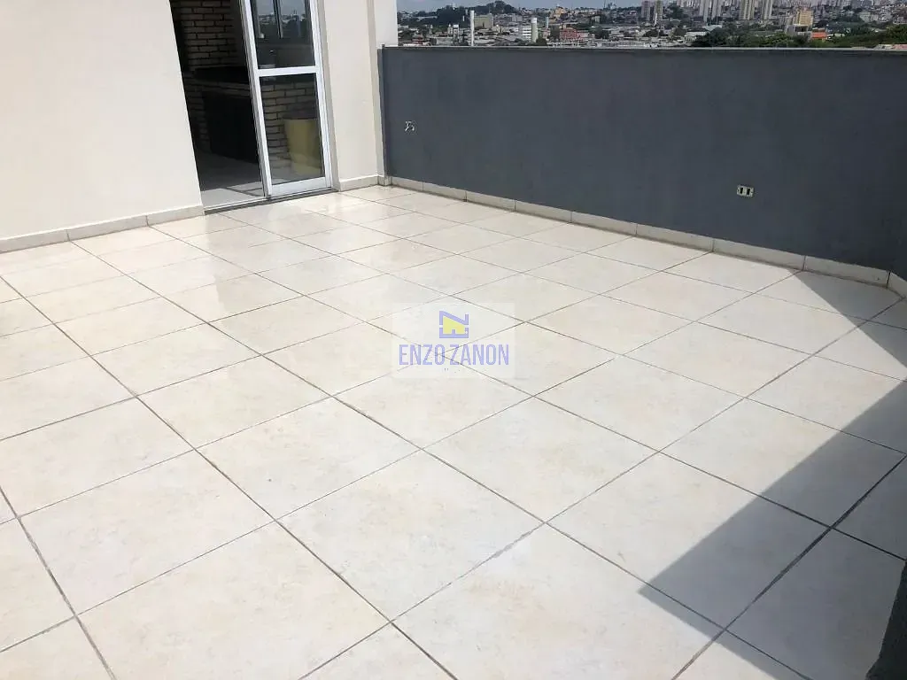 Cobertura, 2 quartos, 110 m² - Foto 5