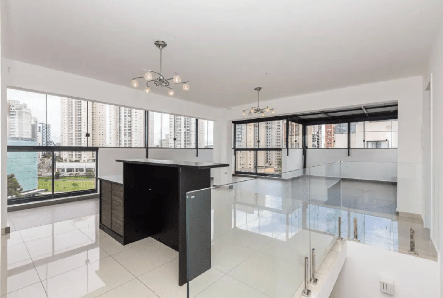 Cobertura, 3 quartos, 118 m² - Foto 6