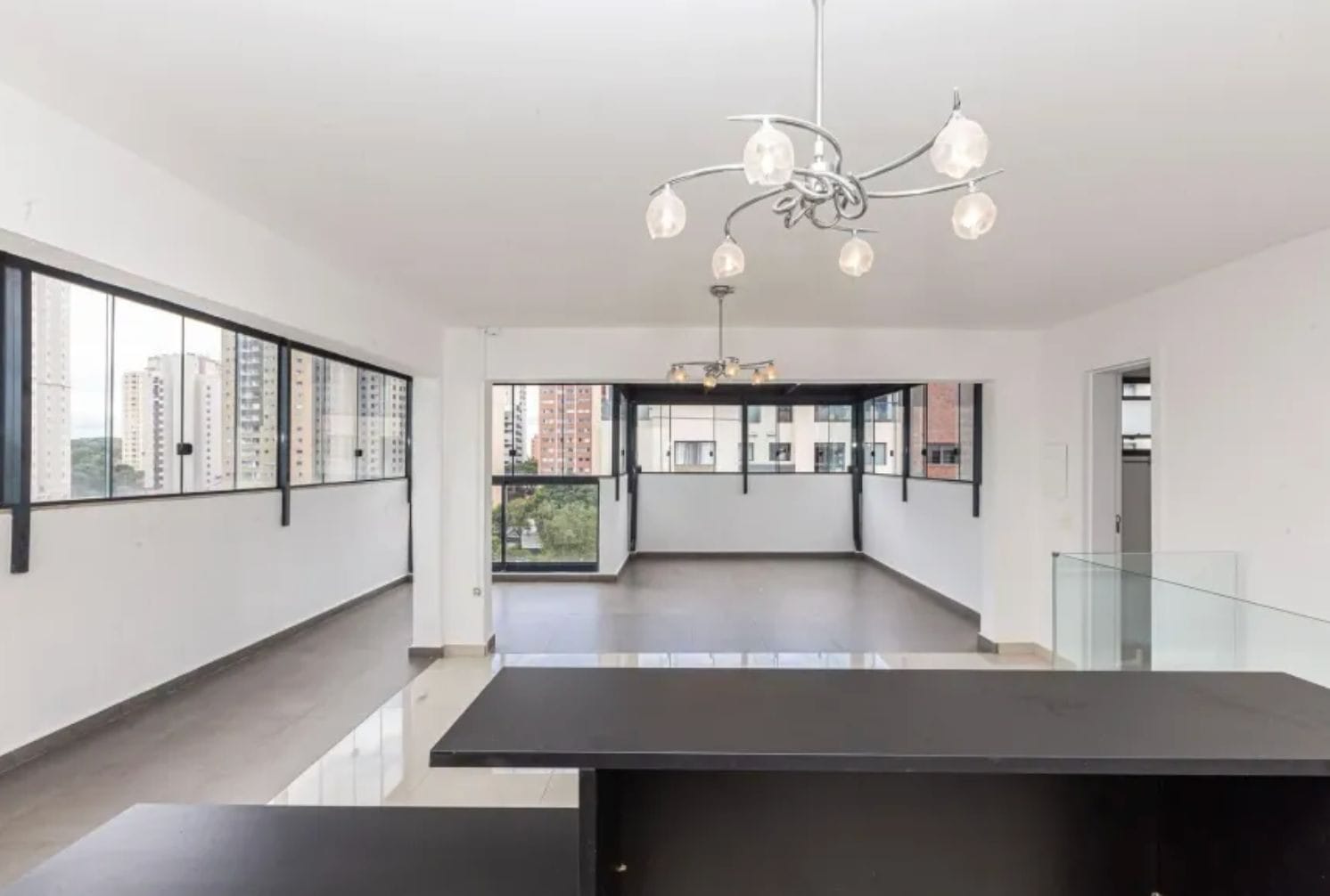 Cobertura, 3 quartos, 118 m² - Foto 7