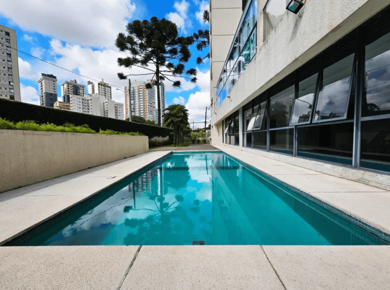 Cobertura, 3 quartos, 118 m² - Foto 3