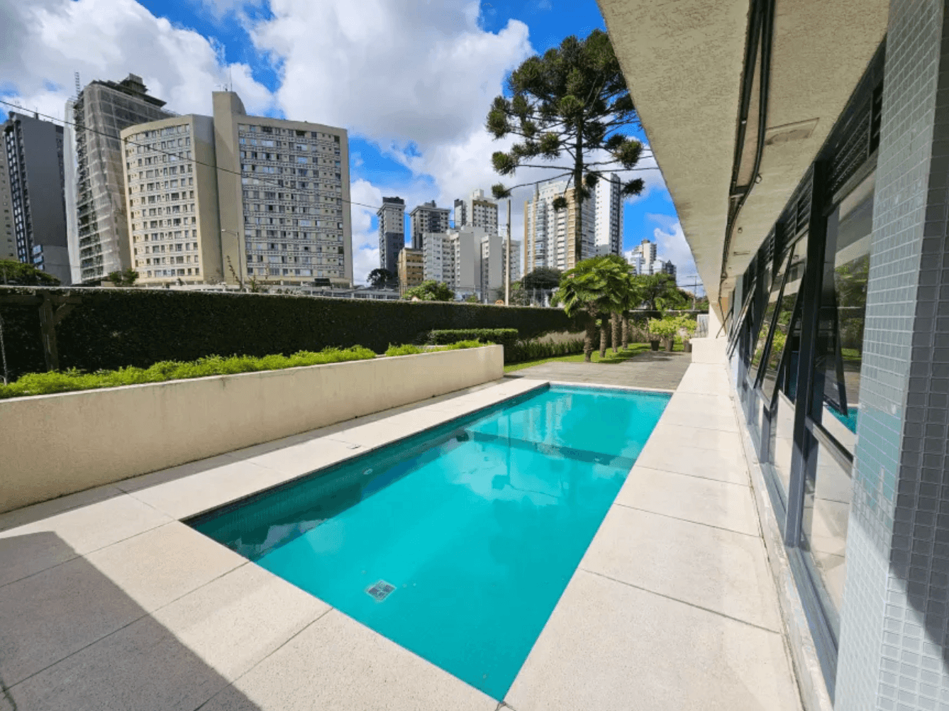 Cobertura, 3 quartos, 118 m² - Foto 5