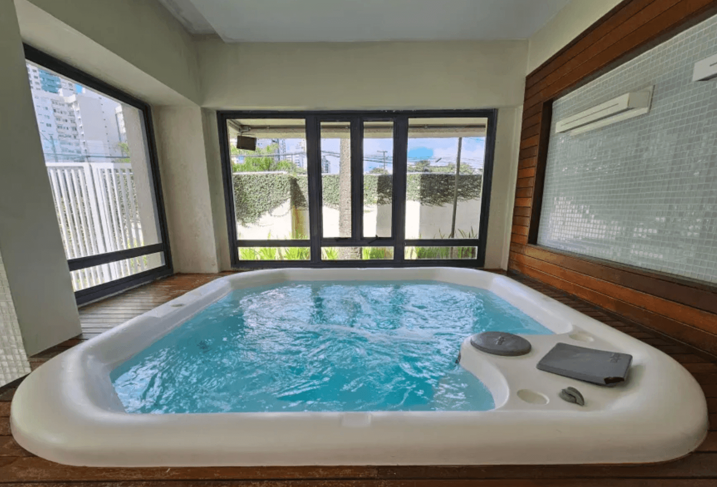 Cobertura, 3 quartos, 118 m² - Foto 4