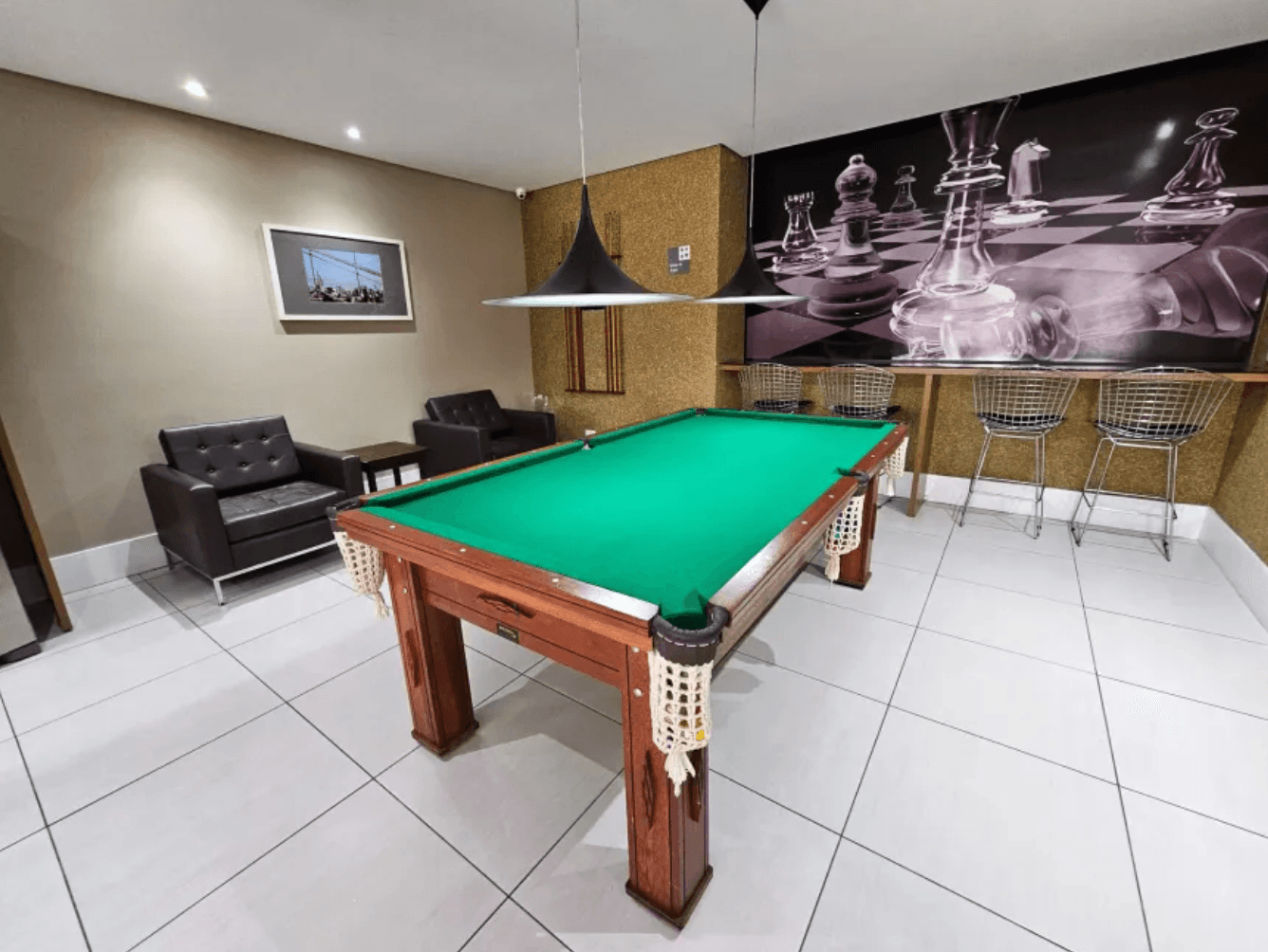 Cobertura, 3 quartos, 118 m² - Foto 30