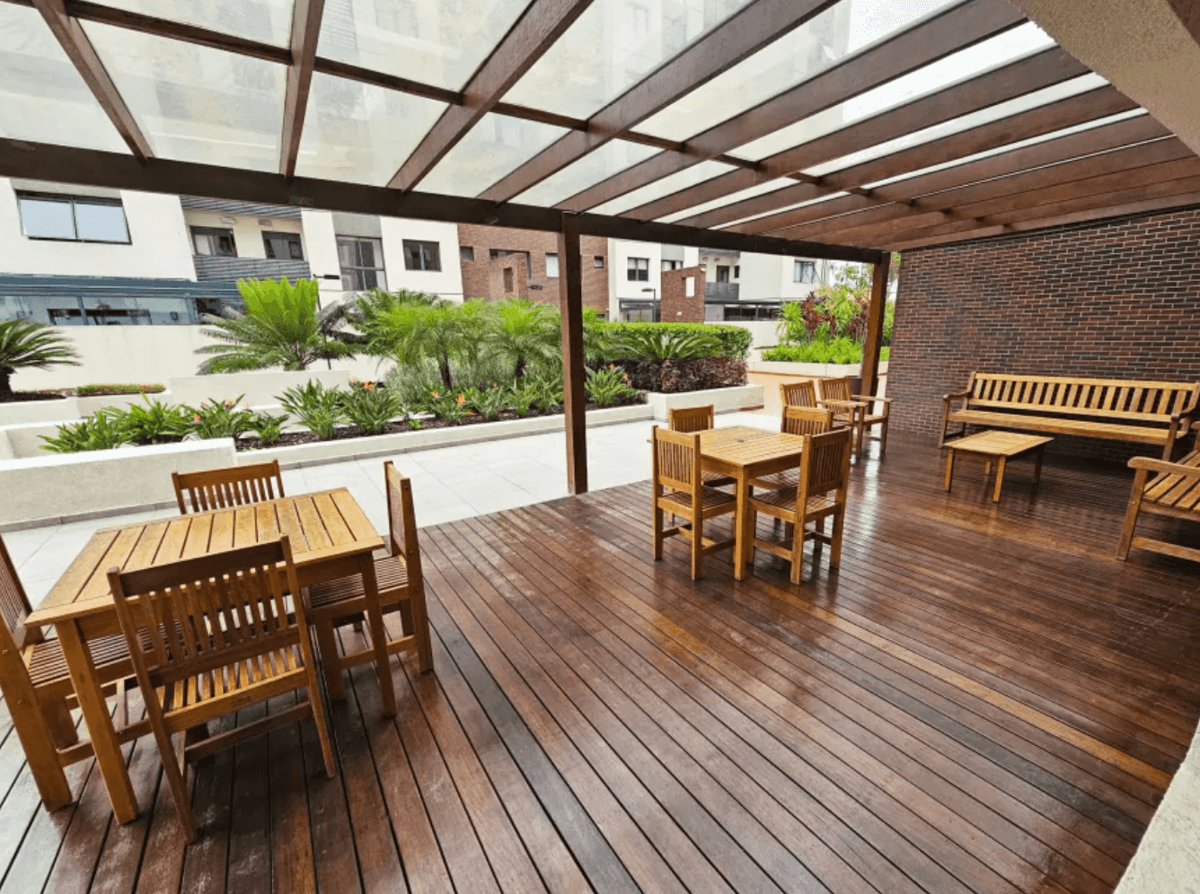 Cobertura, 3 quartos, 118 m² - Foto 16