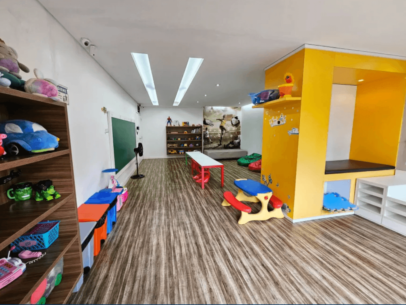 Cobertura, 3 quartos, 118 m² - Foto 32