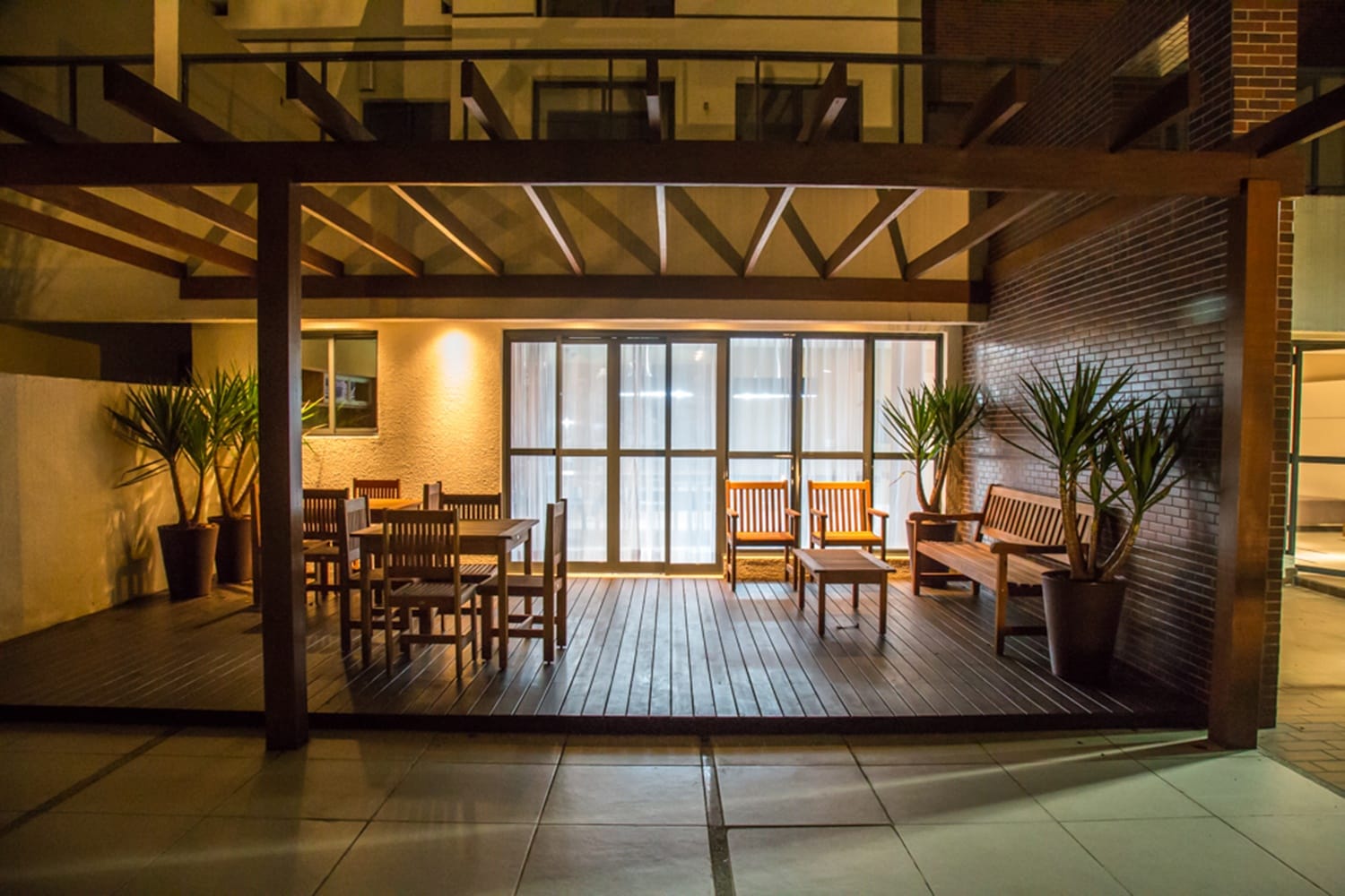 Cobertura, 3 quartos, 118 m² - Foto 34