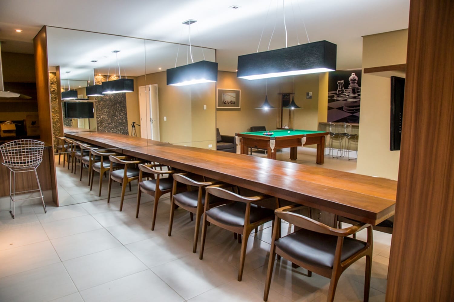 Cobertura, 3 quartos, 118 m² - Foto 12