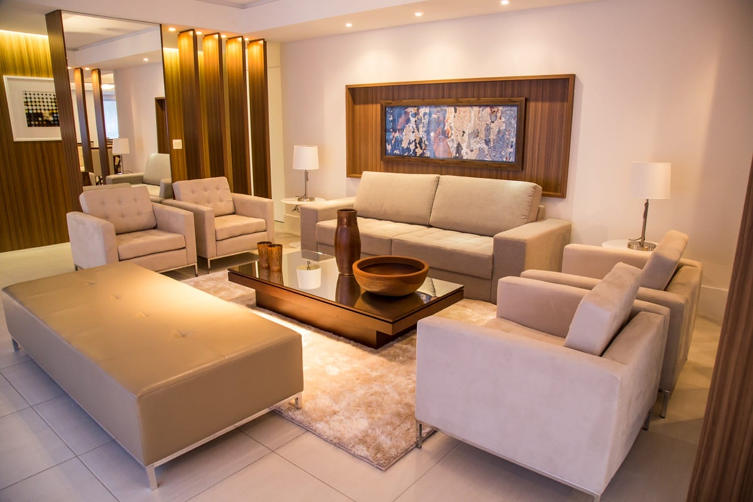 Cobertura, 3 quartos, 118 m² - Foto 9