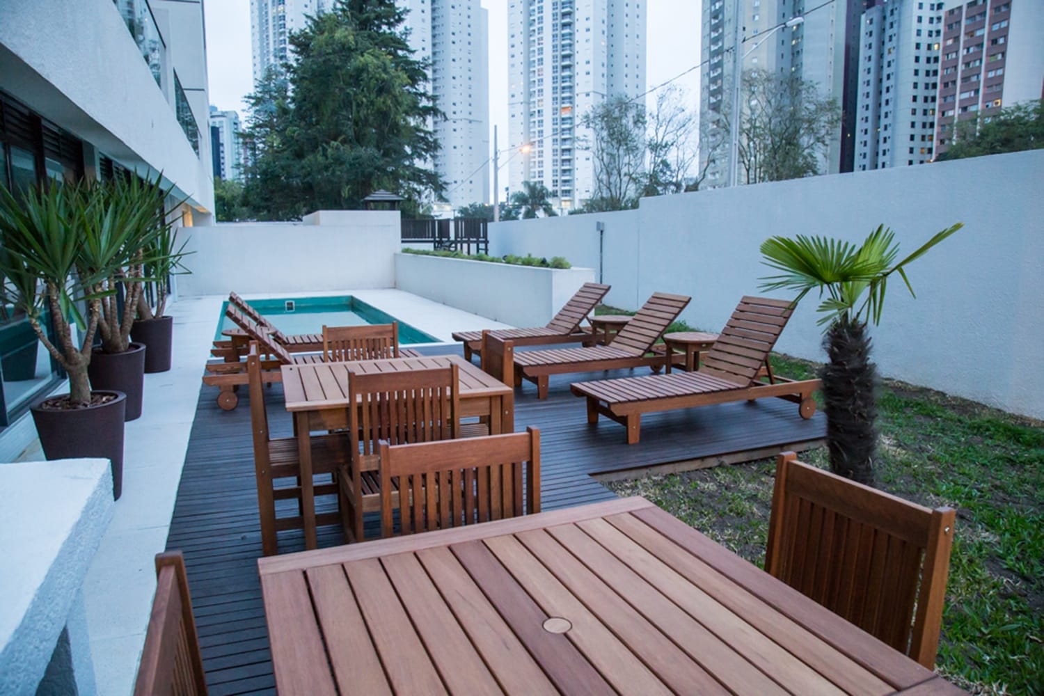 Cobertura, 3 quartos, 118 m² - Foto 2