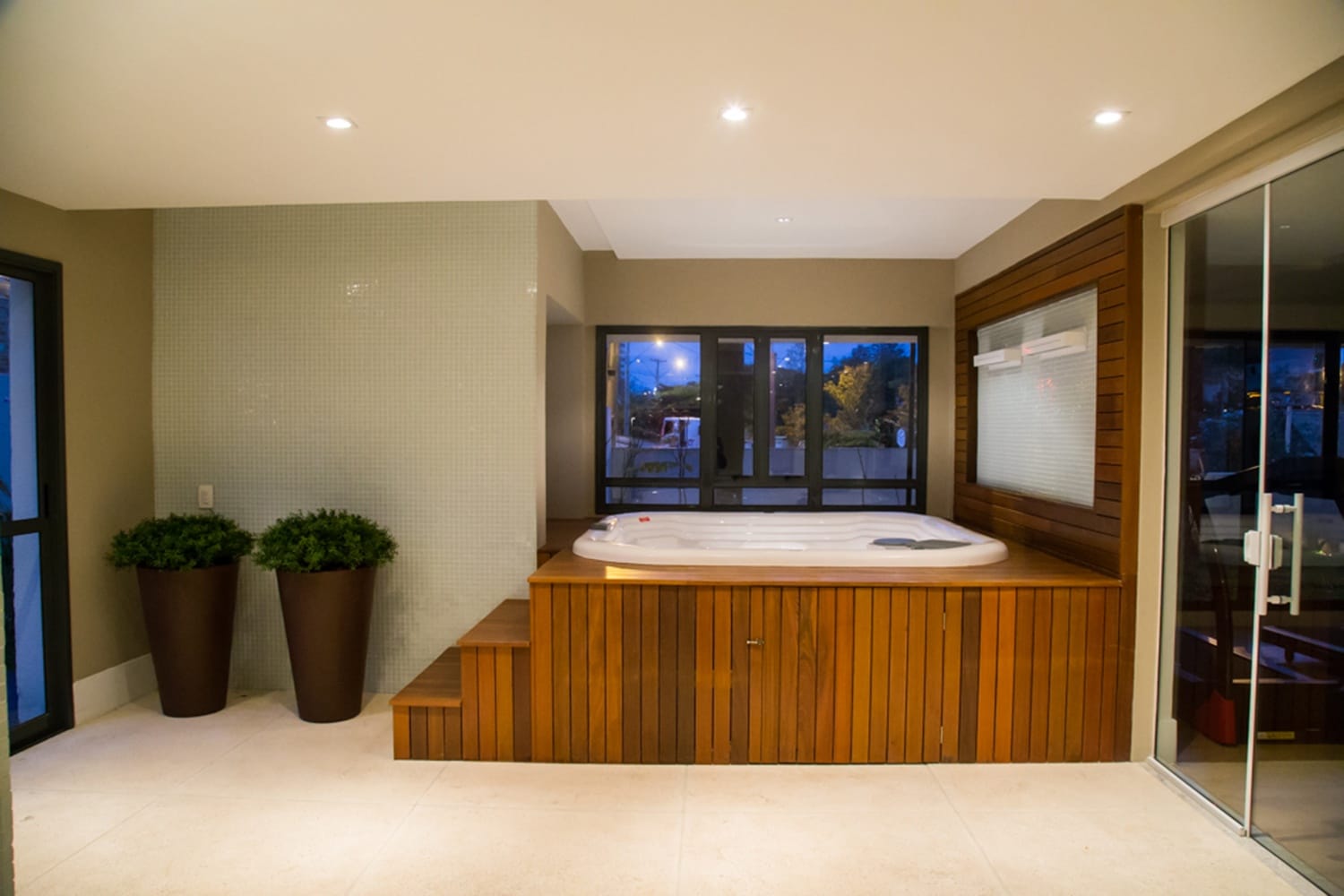 Cobertura, 3 quartos, 118 m² - Foto 10