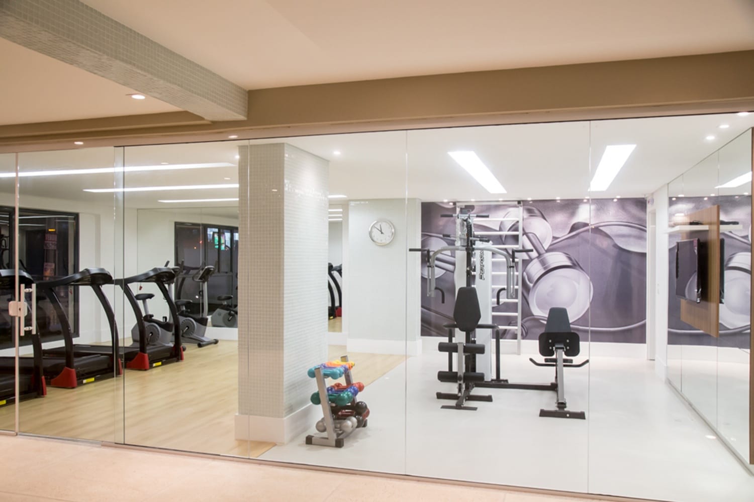 Cobertura, 3 quartos, 118 m² - Foto 29