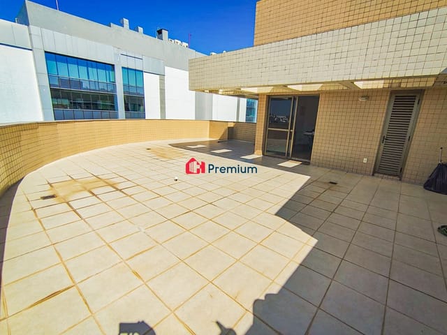 Cobertura / Penthouse 4 quartos e 4 banheiros, à venda, no bairro Barra da Tijuca em Rio de Janeiro