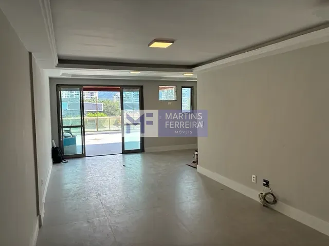 Cobertura / Penthouse com 180m² 3 quartos e 3 banheiros, à venda, no bairro Recreio dos Bandeirantes em Rio de Janeiro