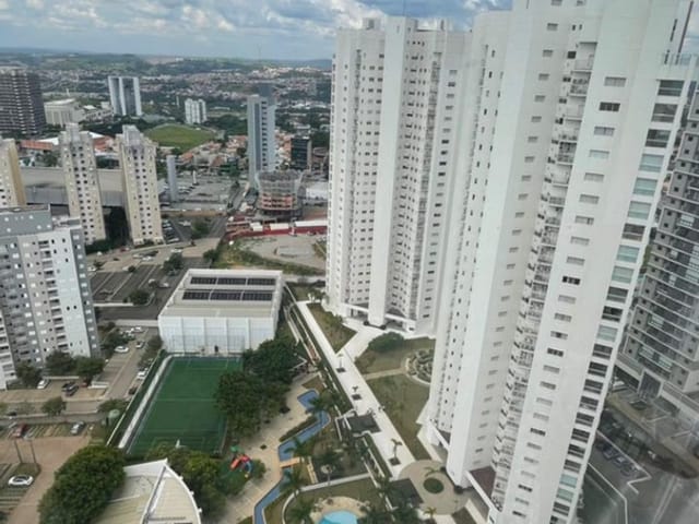 Foto do Cobertura / Penthouse - Cobertura com 4 dorms, Condomínio L'Essence Campolim, Sorocaba - R$ 2.9 mi, Cod: 7046 | Plus Negócios Imobiliários