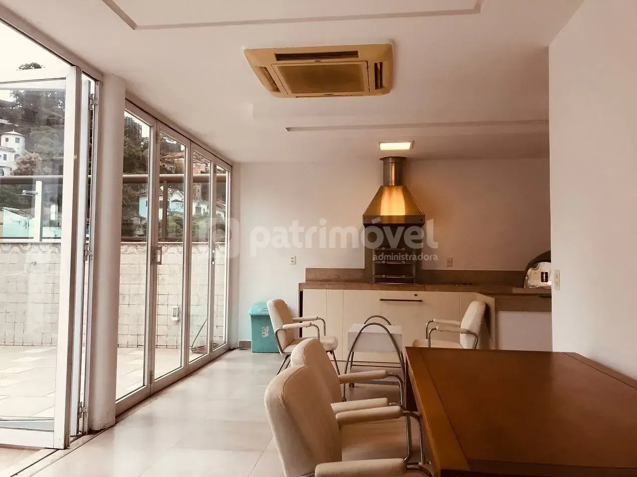 Cobertura, 5 quartos, 340 m² - Foto 26