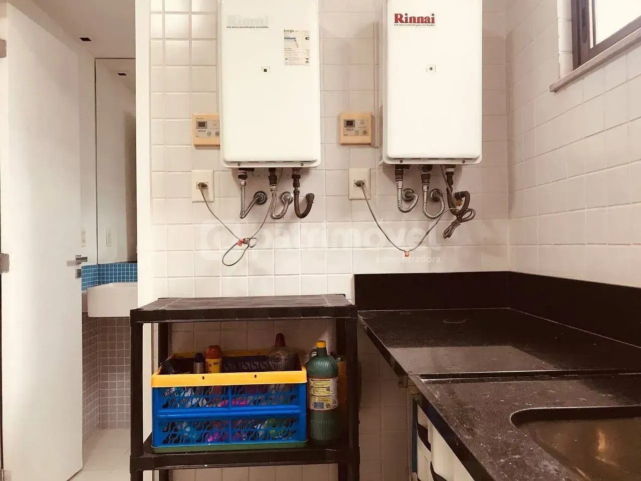 Cobertura, 5 quartos, 340 m² - Foto 27