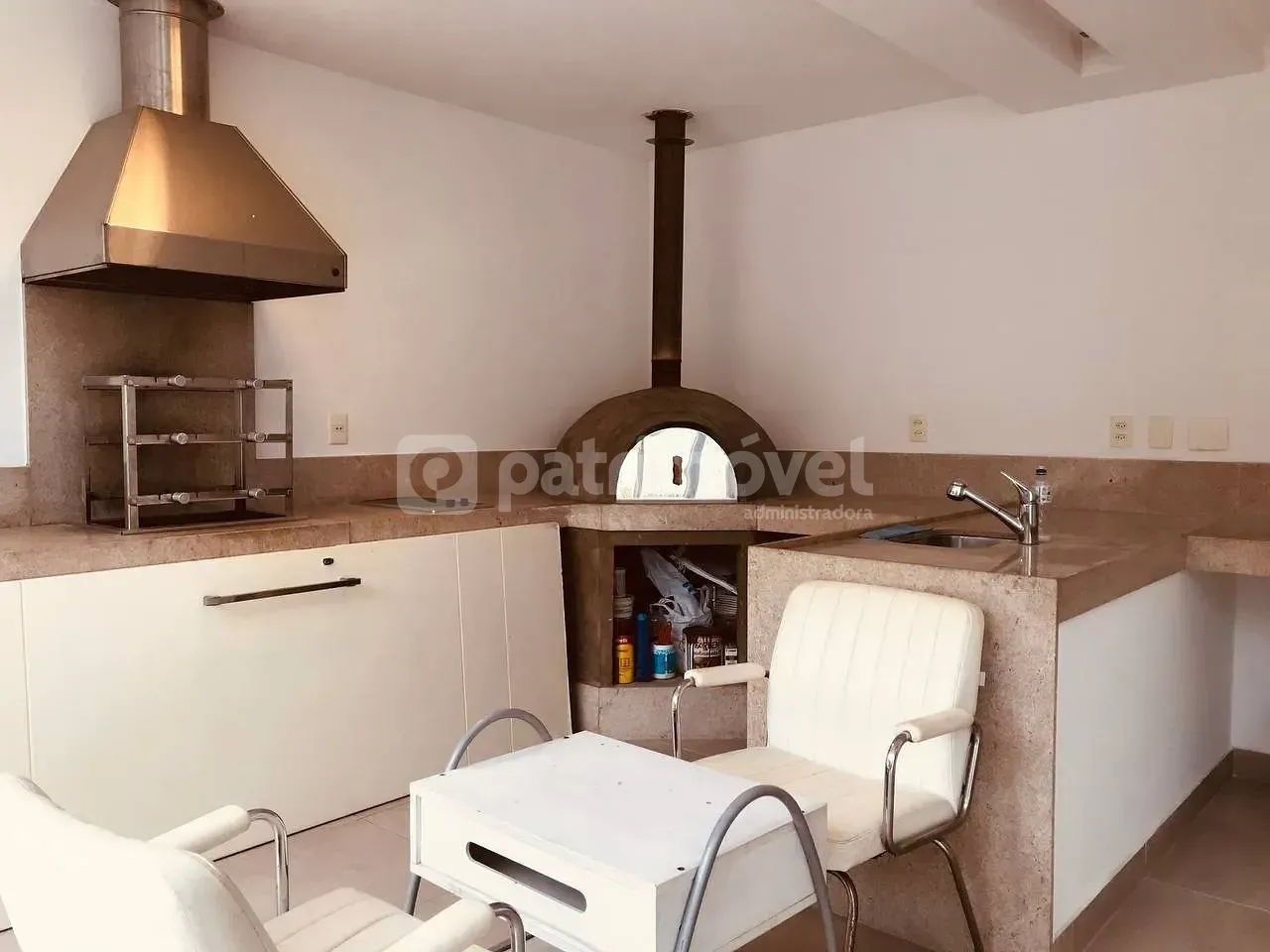 Cobertura, 5 quartos, 340 m² - Foto 30