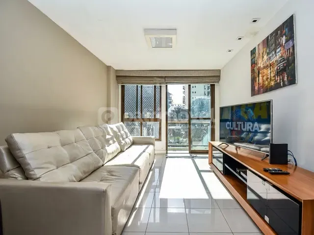 Cobertura / Penthouse 5 quartos e 8 banheiros, para alugar, no bairro Botafogo em Rio de Janeiro