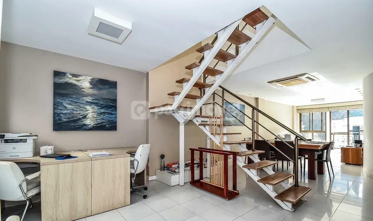 Cobertura, 5 quartos, 340 m² - Foto 5