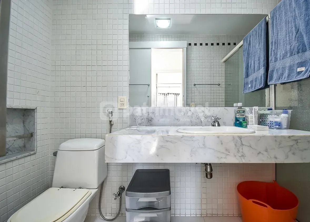Cobertura, 5 quartos, 340 m² - Foto 13