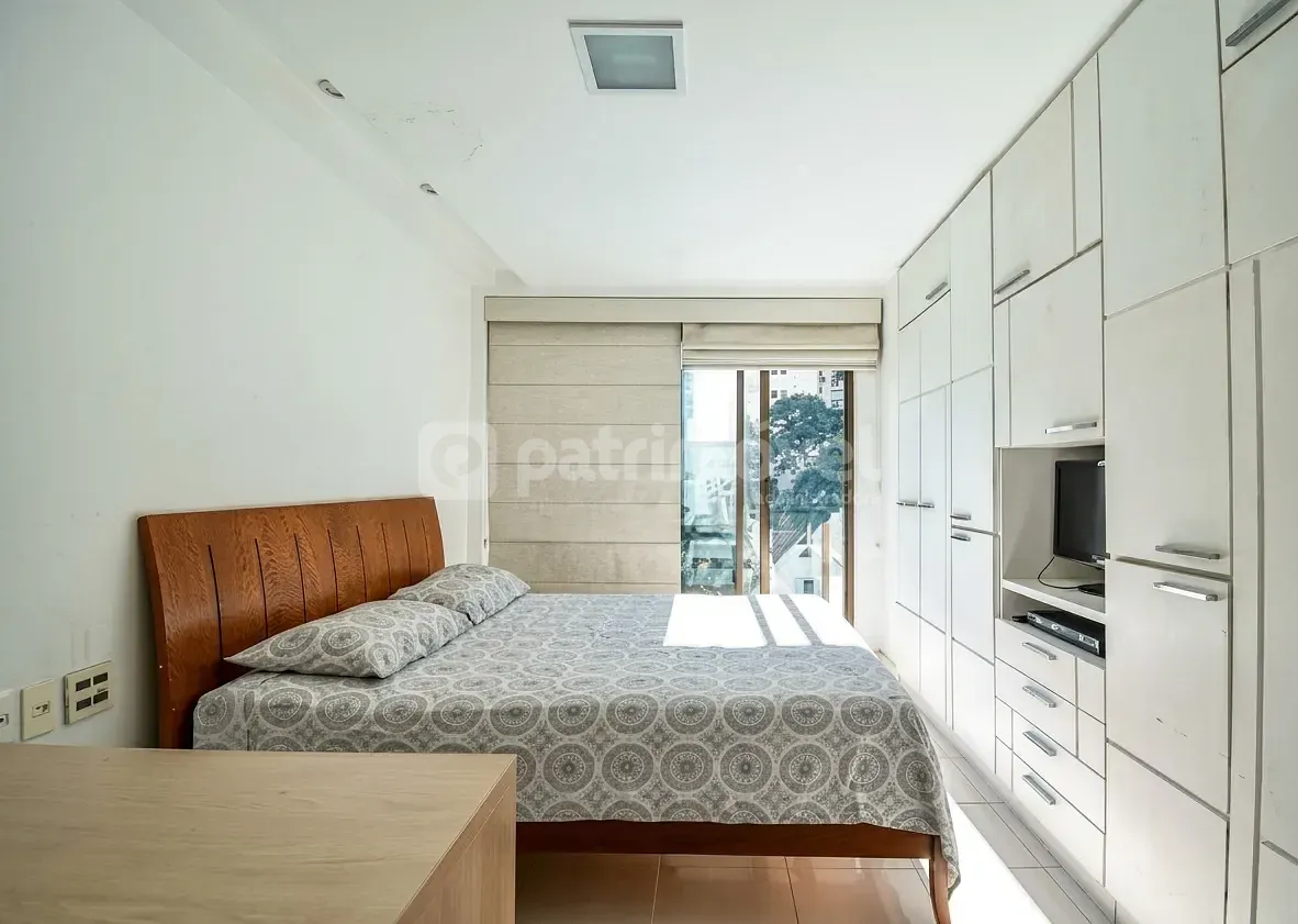 Cobertura, 5 quartos, 340 m² - Foto 12
