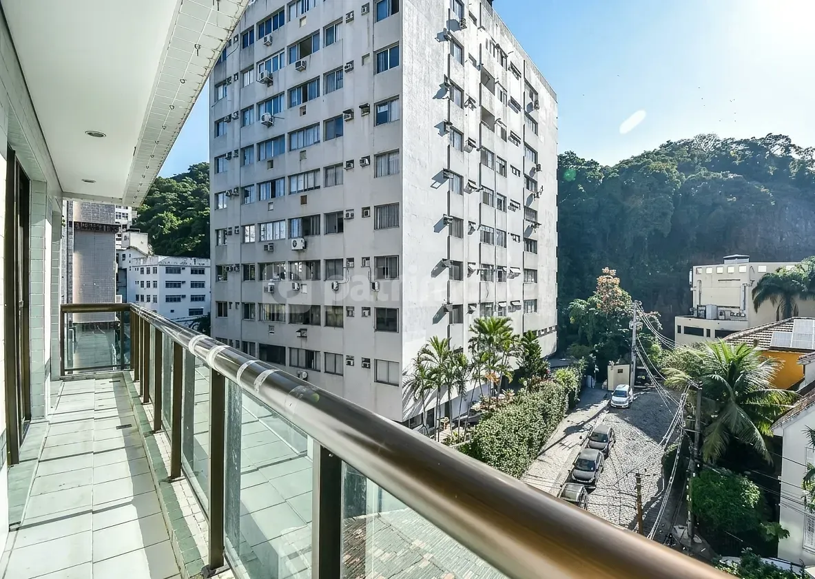 Cobertura, 5 quartos, 340 m² - Foto 8