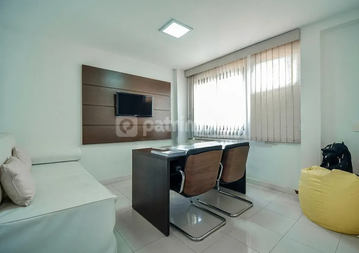 Cobertura, 5 quartos, 340 m² - Foto 15