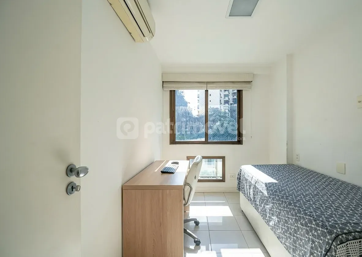 Cobertura, 5 quartos, 340 m² - Foto 14
