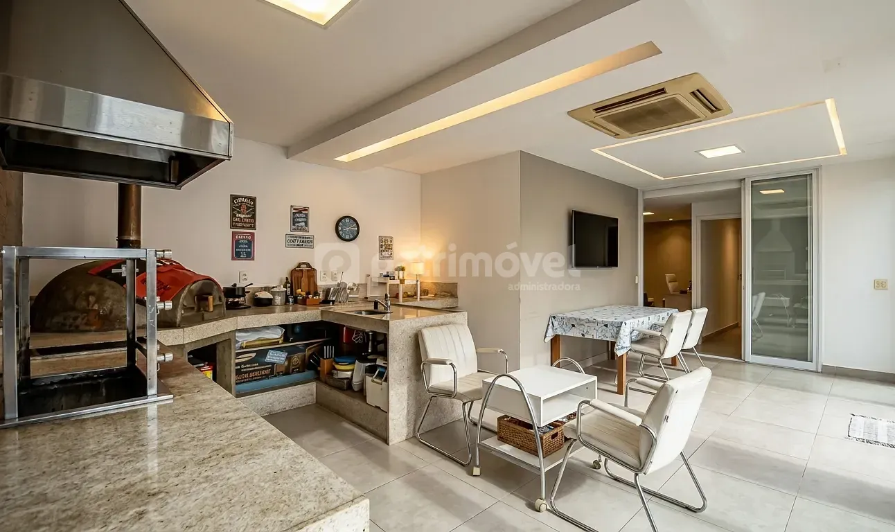 Cobertura, 5 quartos, 340 m² - Foto 31