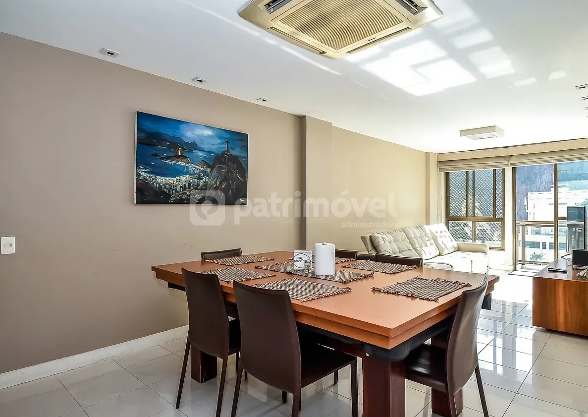 Cobertura, 5 quartos, 340 m² - Foto 3