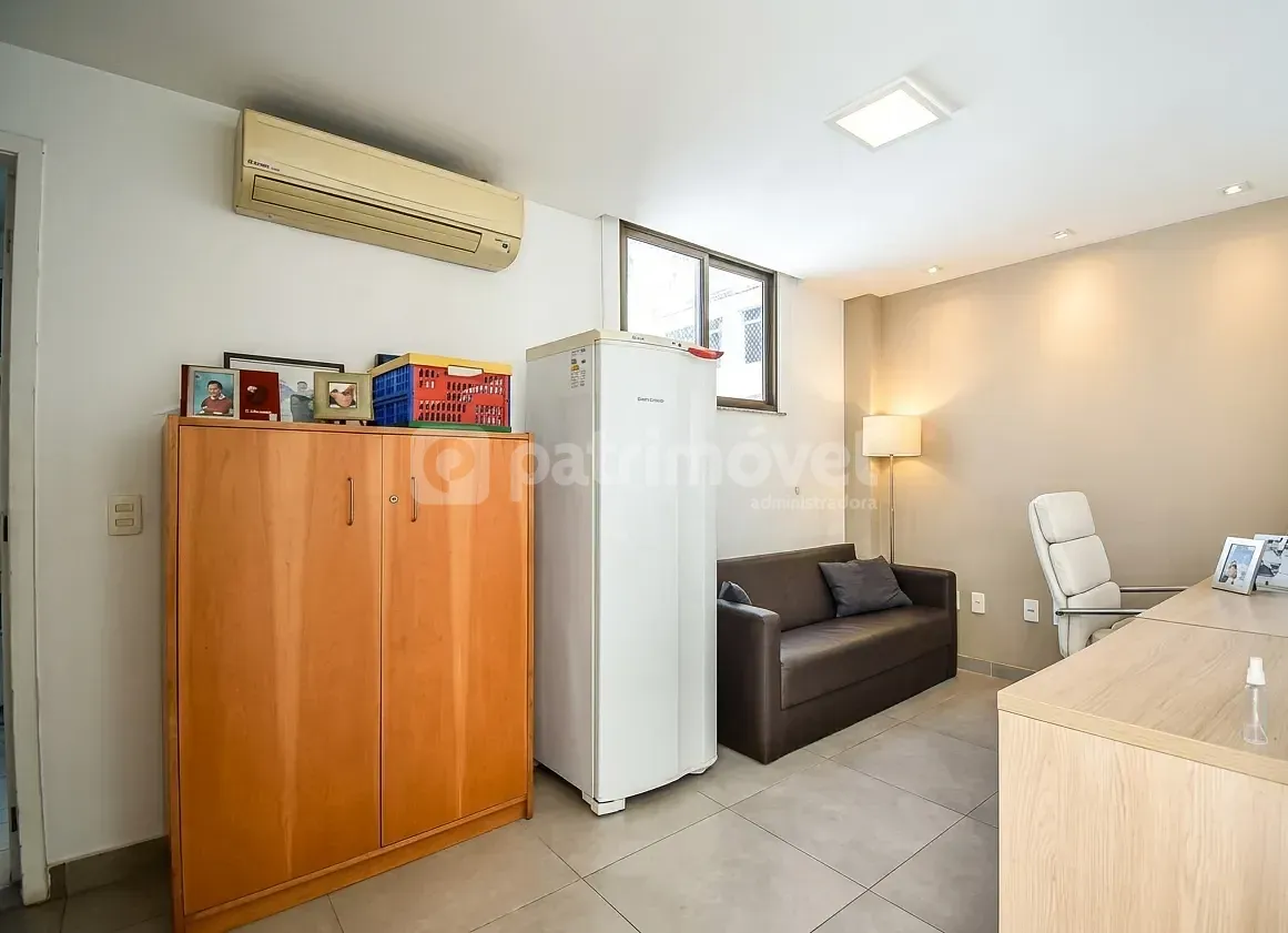 Cobertura, 5 quartos, 340 m² - Foto 17