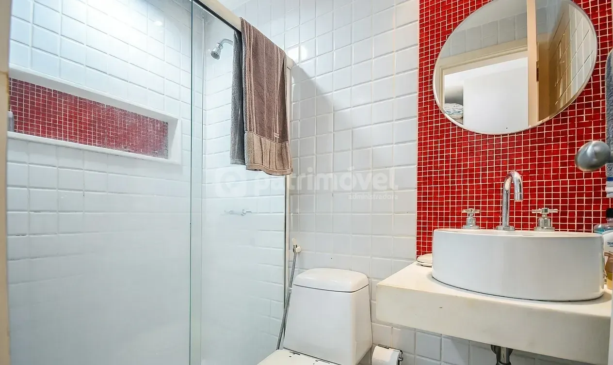 Cobertura, 5 quartos, 340 m² - Foto 16