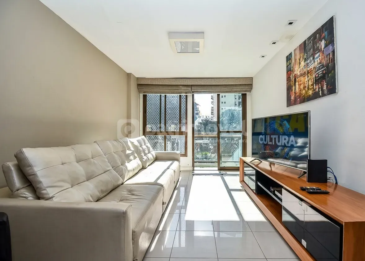 Cobertura, 5 quartos, 340 m² - Foto 2