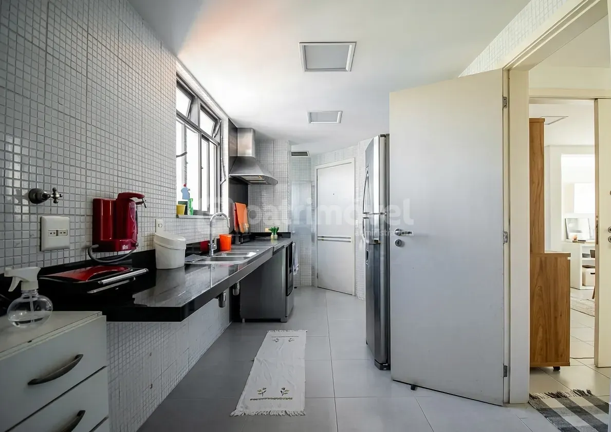 Cobertura, 5 quartos, 340 m² - Foto 7